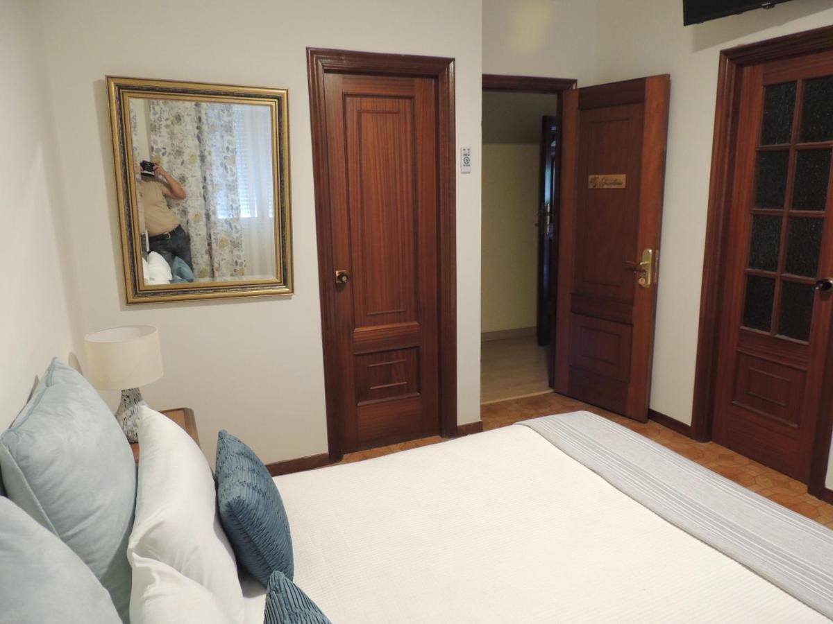Casa Belon Hotel San Román Екстериор снимка