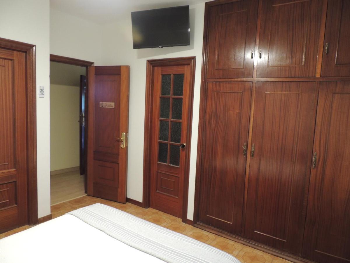 Casa Belon Hotel San Román Екстериор снимка