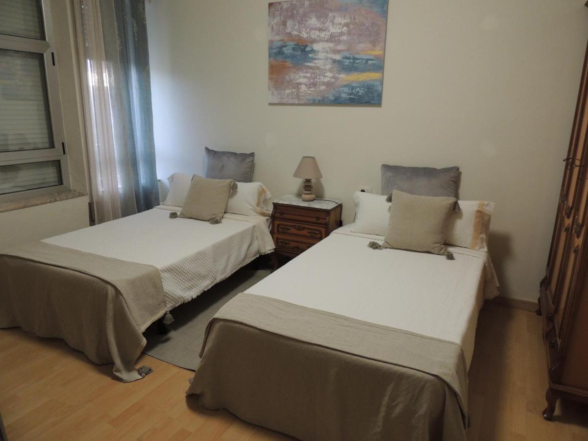 Casa Belon Hotel San Román Екстериор снимка