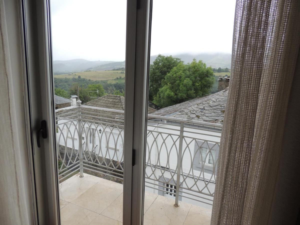 Casa Belon Hotel San Román Екстериор снимка