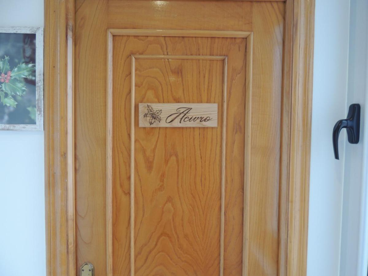 Casa Belon Hotel San Román Екстериор снимка