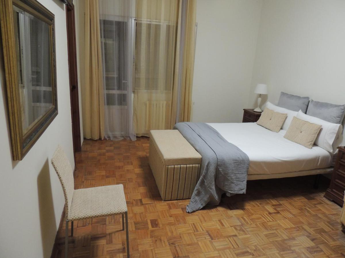 Casa Belon Hotel San Román Екстериор снимка